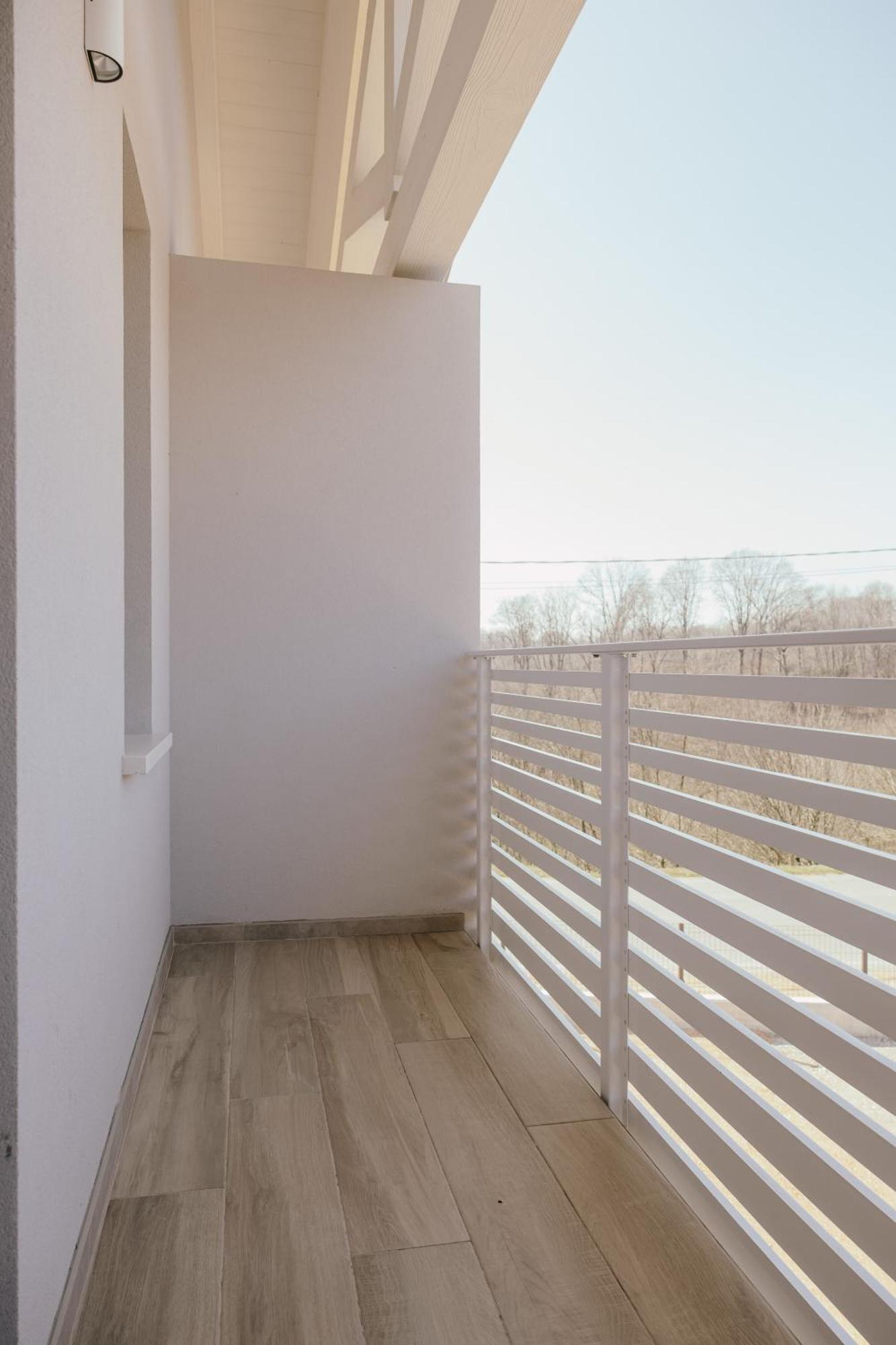 Tenuta Delle Radici Giavera del Montello Kültér fotó